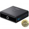 Incarcator Retea Anker pentru baterie externa Prime 100W 3A 1 x Pogo Pin - 1 x USB-C - 2 x USB-A Negru A1902311