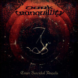 Enter Suicidal Angels (Clear Edition Vinyl) | Dark Tranquillity, Rock
