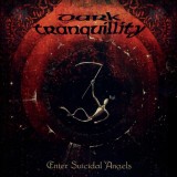 Enter Suicidal Angels (Clear Edition Vinyl) | Dark Tranquillity, Rock, Century Media