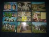 110 CARTI POSTALE FOTOGRAFII ACTORI, Necirculata, Printata
