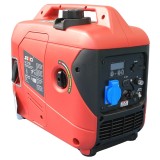 Cumpara ieftin Generator inverter SENCI SC1700i putere maxima 1.7 kW 230V insonorizat