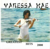 Vanessa-Mae - Greatest Hits 2000, CD