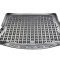 Covor Tavita Portbagaj Premium Renault GRAND SCENIC IV 7 loc (cu rand 3 scaune pliat) 2016 - 2021