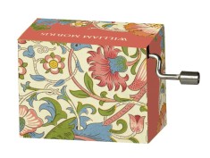 Flasneta William Morris - Model Lodden, Fridolin foto