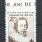 TSV$ - 1983 LP 1075 400 ANI DE LA NASTEREA LUI HUGO GROTIUS MNH/** LUX