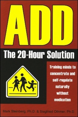 Add: The 20-Hour Solution foto