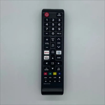 Telecomanda Smart TV Samsung Netflix Prime BN59-01315J UN50TU7000F UN55TU7000F foto