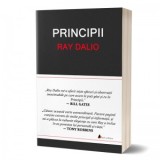 Principii. Invata sa obtii cat mai mult din fiecare efort pe care il depui! - Ray Dalio