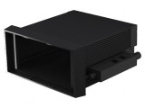 Carcasă panou ABS policarbonat PPO 72mm x 36mm x 57mm