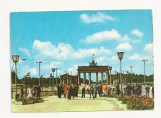 SG11- Carte Postala - Germania- Berlin, Hauptstadt der DDR, necirculata foto
