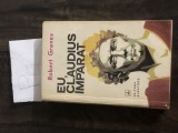 Robert Graves - Eu, Claudius imparat Pn+
