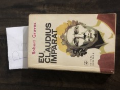 Robert Graves - Eu, Claudius imparat Pn+