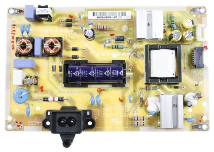 MODUL SURSA DE ALIMENTARE EAY64310501 LG