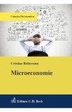 Microeconomie - Cristina Balaceanu