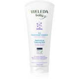 Weleda Baby Derma balsam de curatare pentru calmarea pielii 200 ml