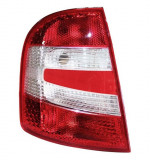 Lampa Spate Stanga Am Skoda Fabia 1 2004-2008 Hatchback 6Y6945111C, General