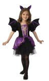 Costum de carnaval - Fetita liliac PlayLearn Toys