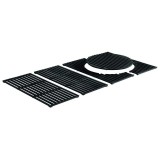 Gratar Din Fonta Modular Culinar Enders Pentru Kansas Turbo 4, 70X45X2Cm