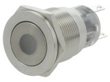 Comutator Anti-Vandalism SPDT 0,5A 220VAC 1A 24VDC