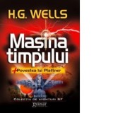 Masina timpului - Herbert George Wells