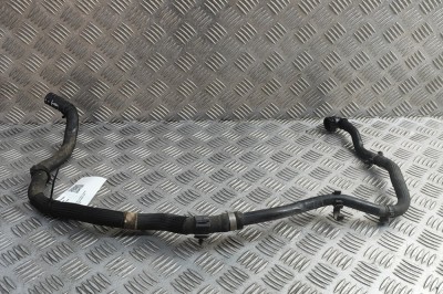Furtun de lichid de răcire JAGUAR I-PACE X590 2018 OEM: J9D3-8D192-AC | 31690464 foto