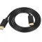 Cablu DisplayPort - Displayport 2m 1080p Well