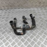 Furtun de lichid de răcire CITRO&Euml;N C4 III BA_, BB_, BC_ 2021 OEM: 9837670080 28859405