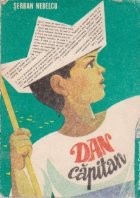 Dan Capitan foto