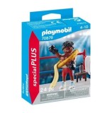 Cumpara ieftin Set figurina Playmobil Special Plus - Campion de box