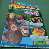Cumpara ieftin REVISTA MADAGASCAR NR.5 / 2012
