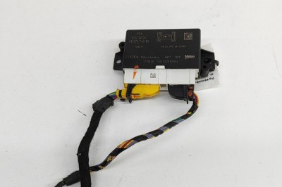 Unitate de control senzor de parcare PDC PEUGEOT 2008 II 2020 OEM: 9837674080 29532195 foto