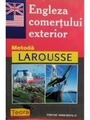 Bertrand Demazet - Engleza comertului exterior (Editia: 1999) foto