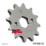 MBS Pinion fata 520 Z12, Cod Produs: JTF32812