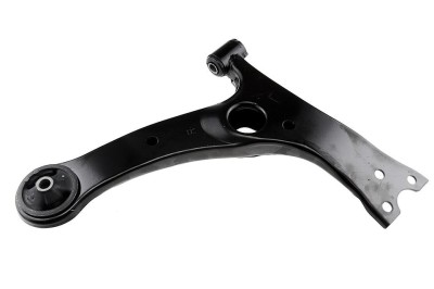 Brat suspensie fata Toyota Avensis T25, 2003-2008; Corolla (E12), 2001-2006, Corolla Verso 2001-2009, Celica 1999-, partea Dreapta, NTY ZWD-TY-182 foto