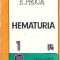 Hematuria - E. Proca