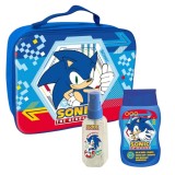 Gentuta cu cosmetice pentru baieti Sonic the Hedgehog 1902