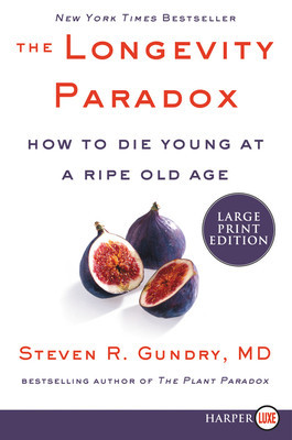 The Longevity Paradox: How to Die Young at a Ripe Old Age foto