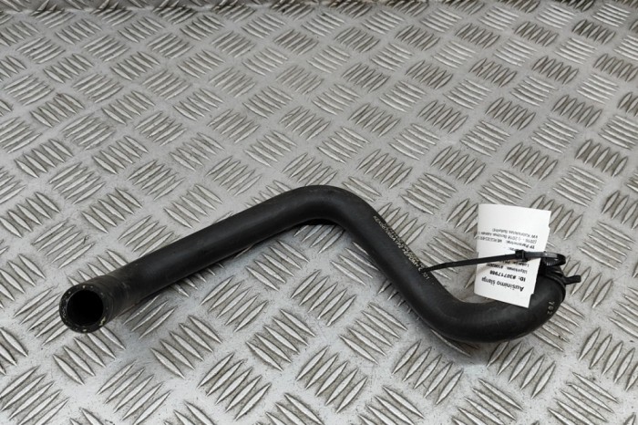 Furtun de lichid de răcire MERCEDES-BENZ SLC R172 2018 OEM: A1728301700 30717988