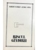 Terente Robert - Riscul gandirii (Editia: 1990), Humanitas