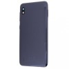Capac Baterie Samsung Galaxy A10 A105 Negru OEM Original