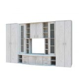 LIVING CRISTINA 340X53X200 STEJAR K001