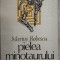 MARIUS ROBESCU-PIELEA MINOTAURULUI/VERSURI82/DEDICATIE-AUTOGRAF PT JOZSEF BALOGH