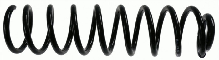 SACHS 998 656 Arc spiral