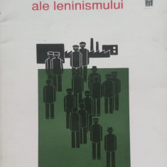 Originile Intelectuale Ale Leninismului - Alain Besancon ,555834