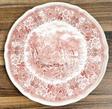 Platou - tort - Villeroy and Boch - Burgenland - 32 cm