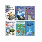 Pachet Dictionarele Lizuka Educativ (6 titluri)