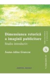 Dimensiunea retorica a imaginii publicitare - Ioana-Adina Grancea