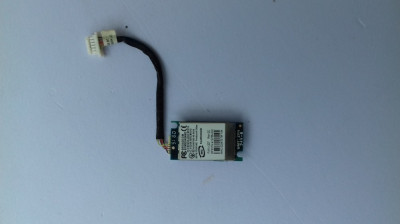 Bluetooth cu cablu HP HDX16 (379191-002) foto