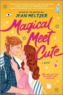 Magical Meet Cute foto