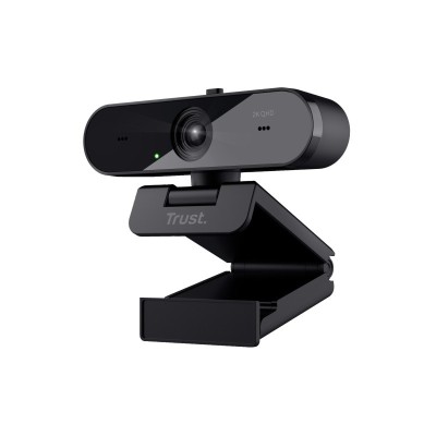 Camera web Trust Taxon QHD foto
